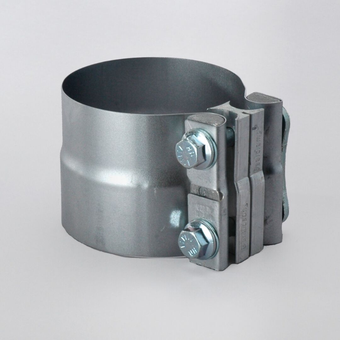 X007834 | D/S,SEAL CLAMP, 3.5 IN 89 MM