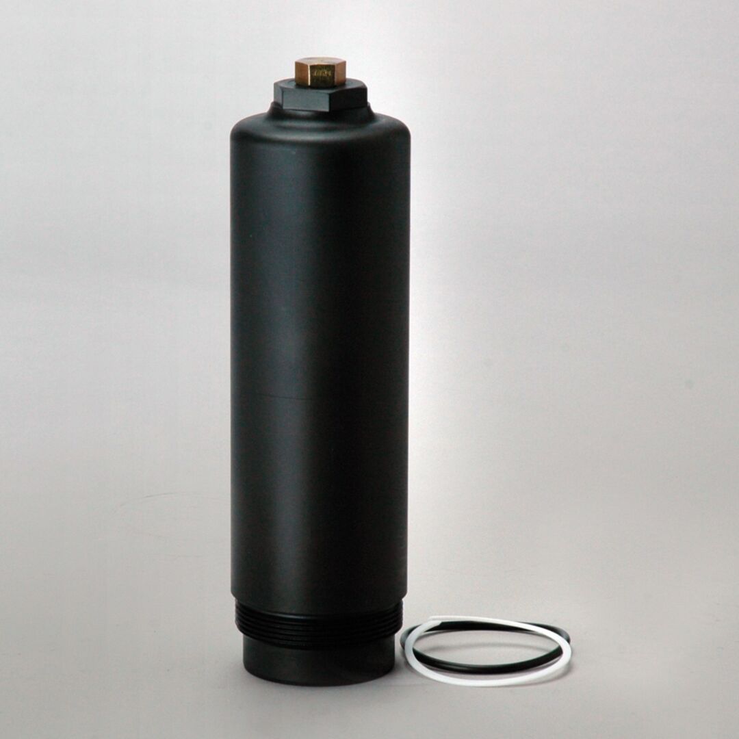 X011126 | D/S,HYDRAULIC HOUSING