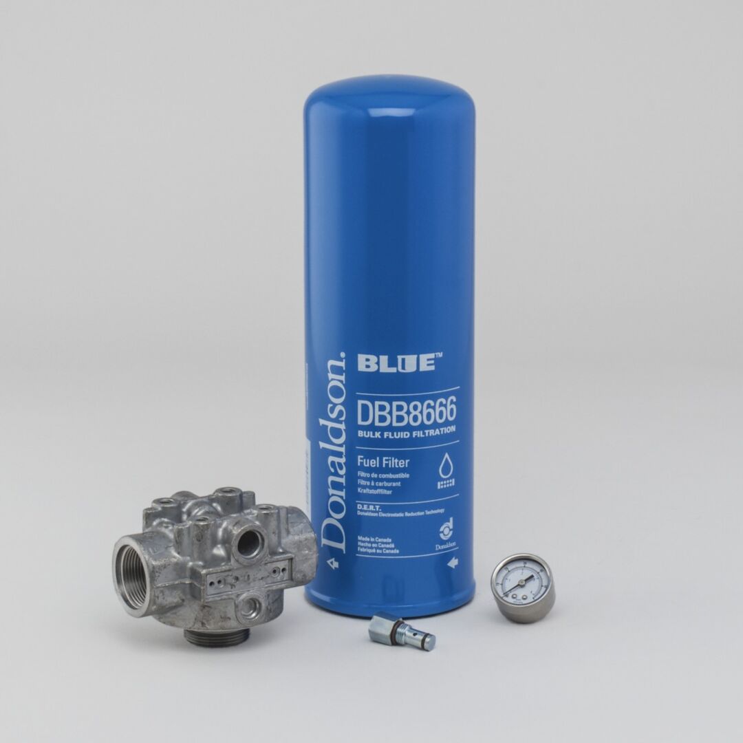 X011448 | Donaldson X011448 Cleaner Kit