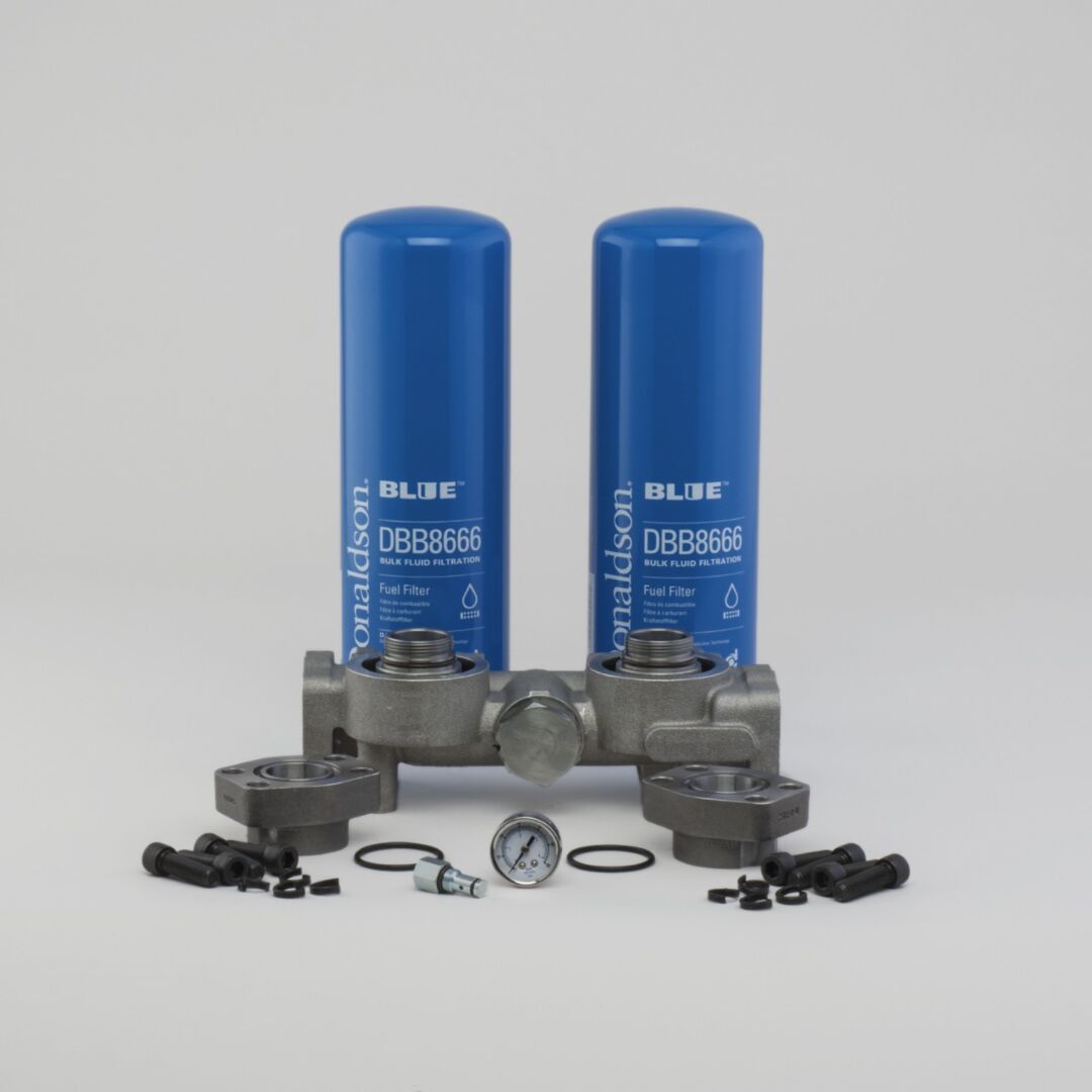 X011450 | Donaldson X011450 Cleaner Kit