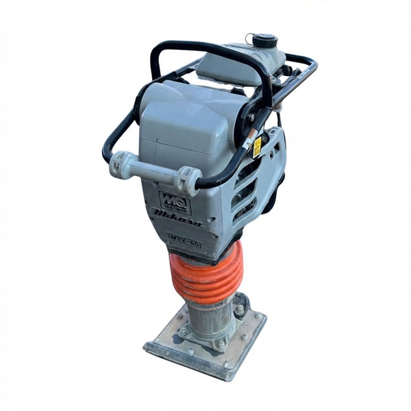 Jumping Jack Rammer (Tamping Rammer) 80kg