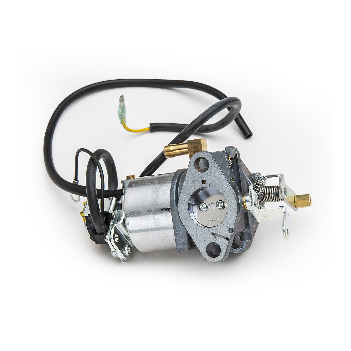Genuine Kubota assy carburettor, part number EG281-44010 — Alpine Equipment