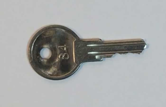 UNIVERSAL LIFT / IGNITION