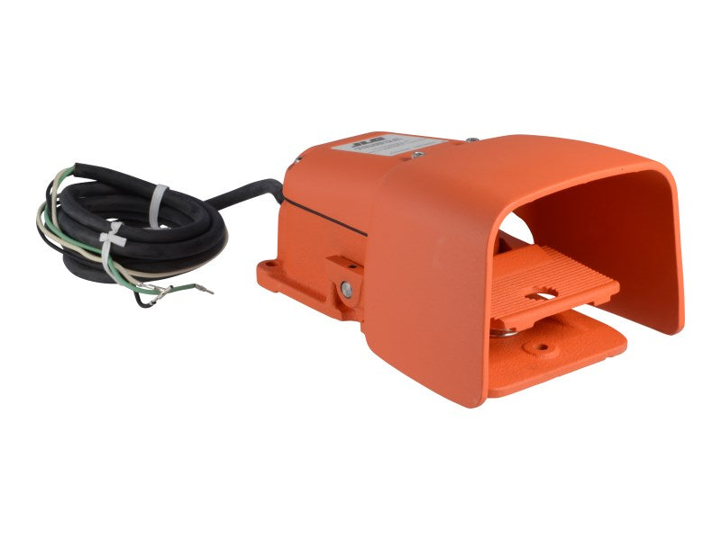 272970 | PEDAL, FOOT SWITCH ASSEMBLY