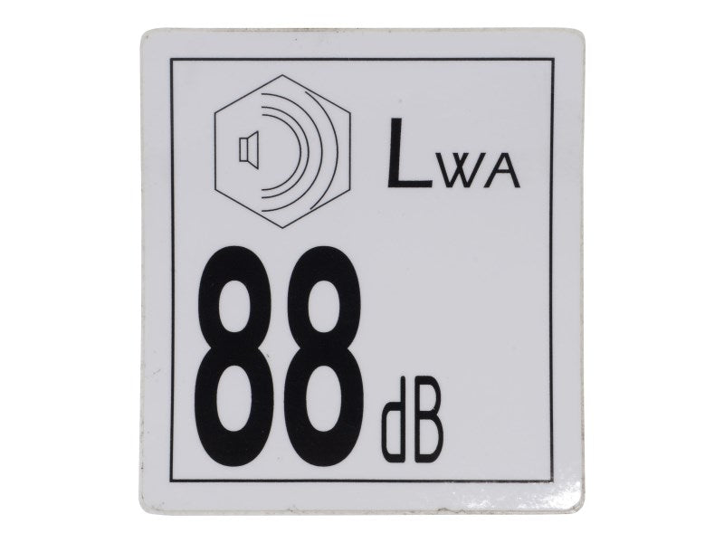 6520600 | STICKER