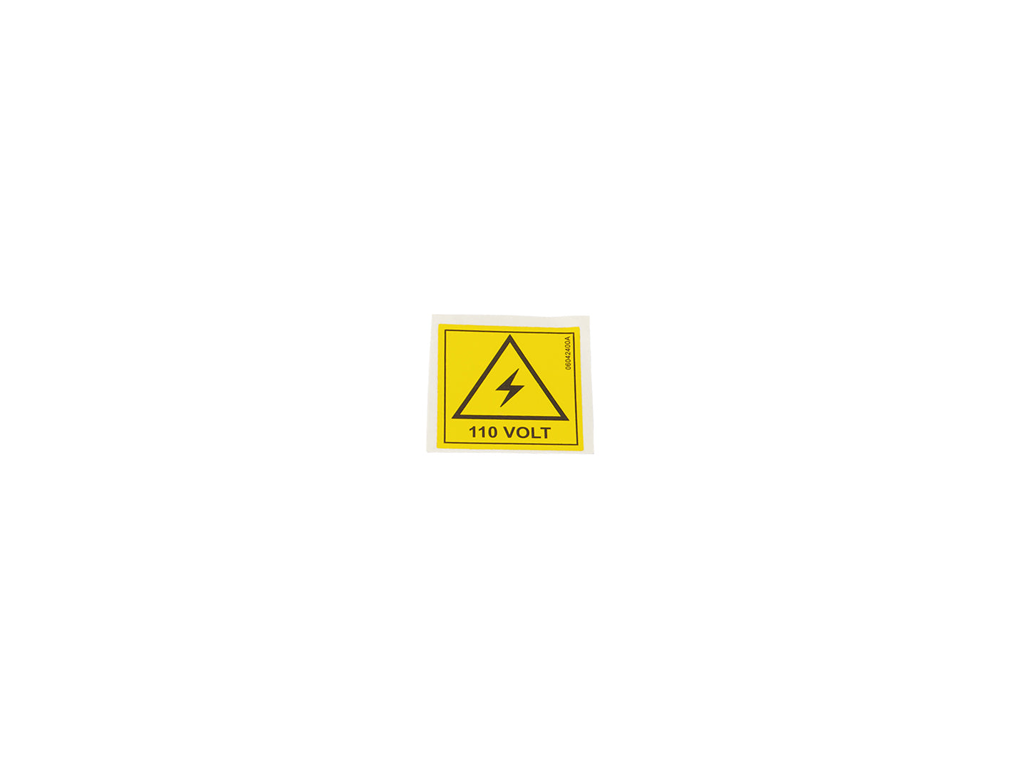 6042400 | STICKER