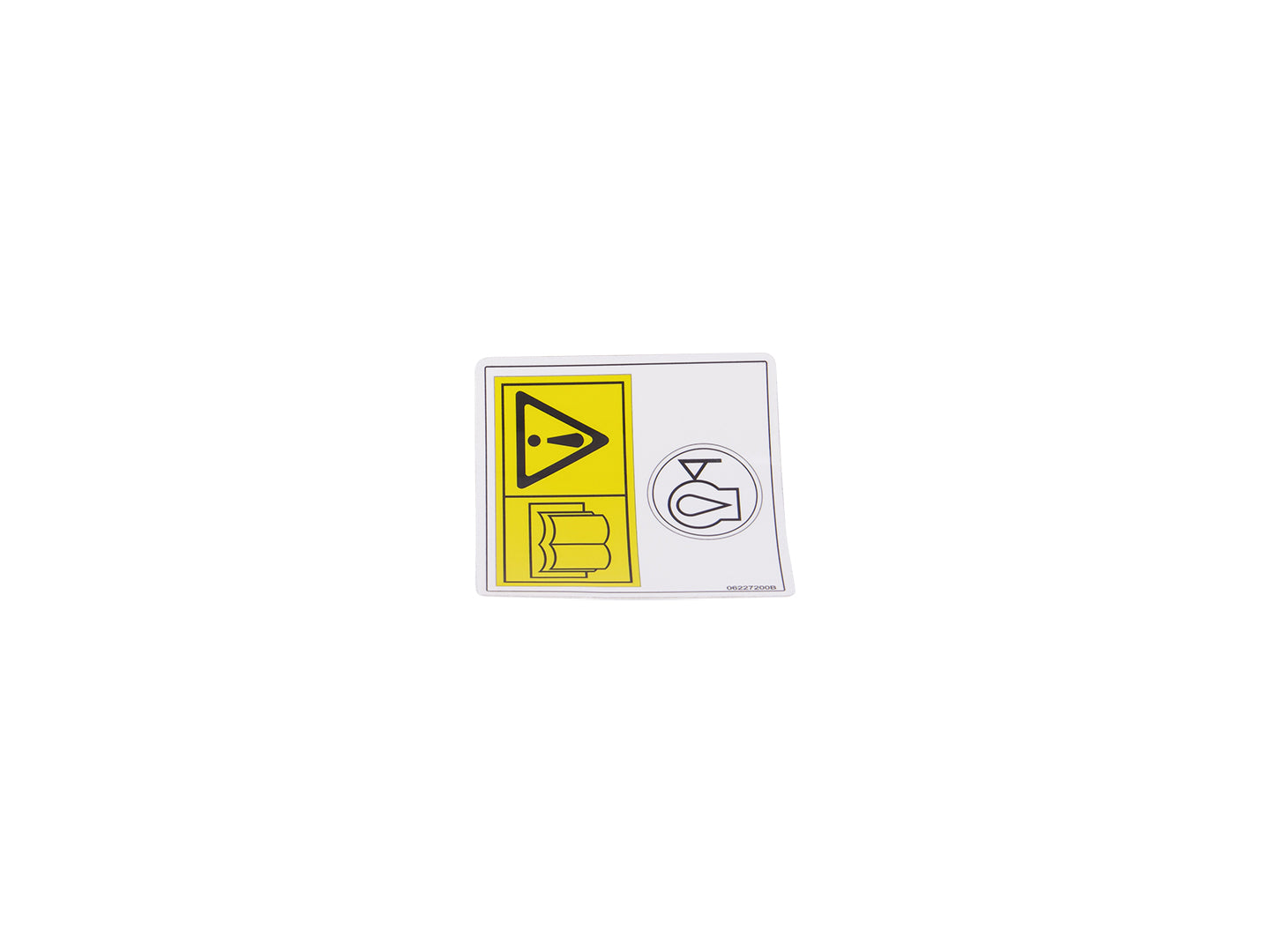 6227200 | DECAL
