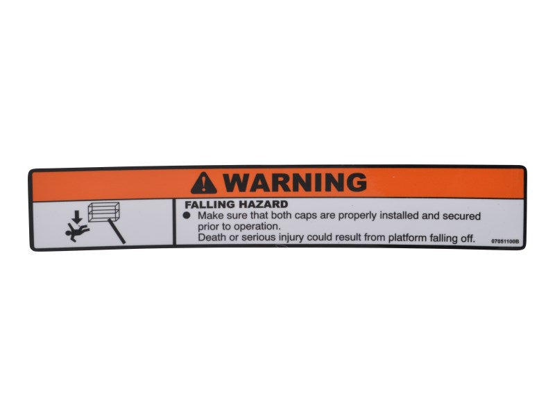 7051100 | STICKER