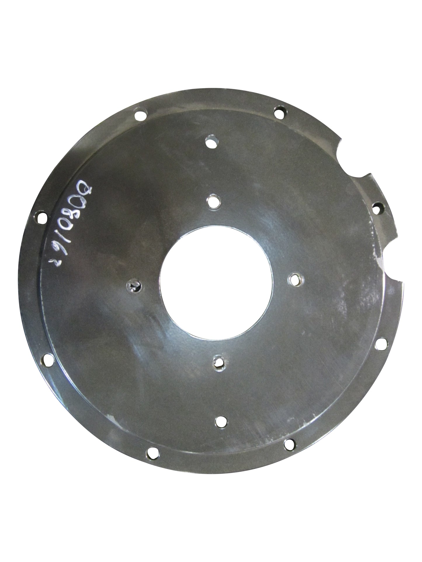 80163 | ADAPTER, PUMP MOUNTING PLATE