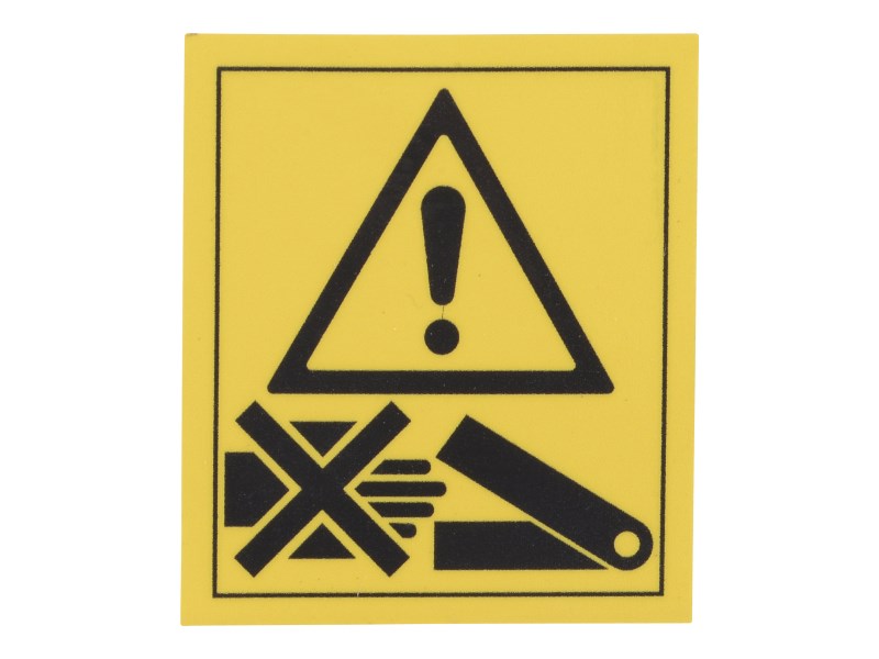 6041300 | STICKER