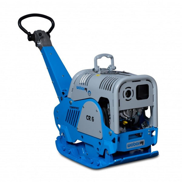 Reversible Plate Compactor