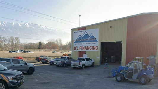 Kubota Engine Repair: What Elite Dealer Means