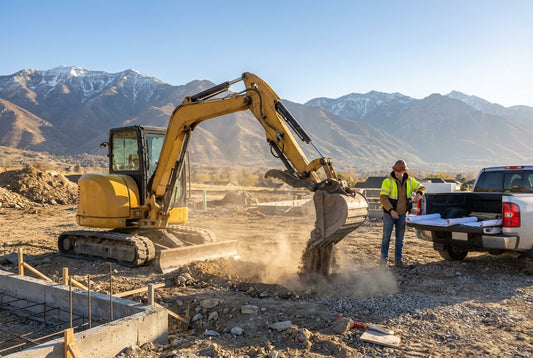 New Contractor Equipment Rental Guide