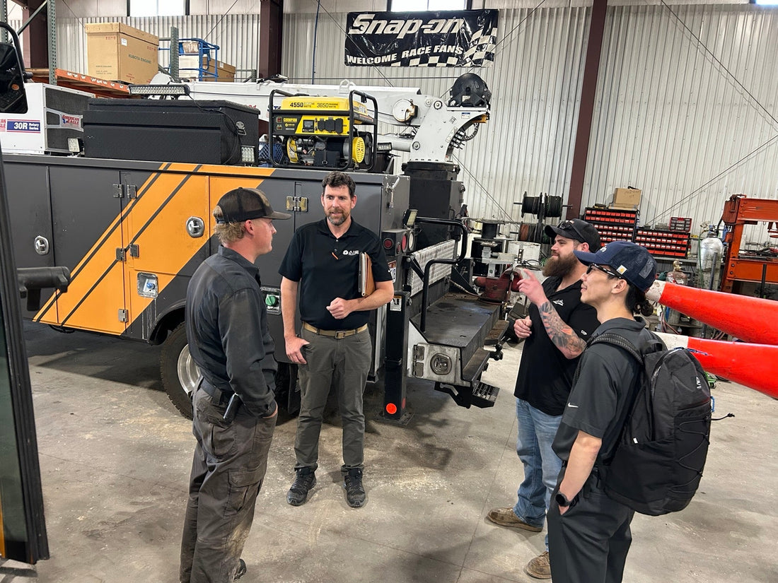 Kubota Industrial Engine Troubleshooting: Won't Start, Overheating, Low Power & Smoke