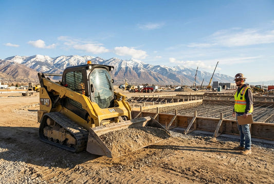 Renting vs Buying Equipment: Cost Calculator & Guide