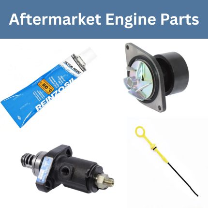 Aftermarket Engine Parts