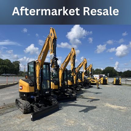 Aftermarket Resale