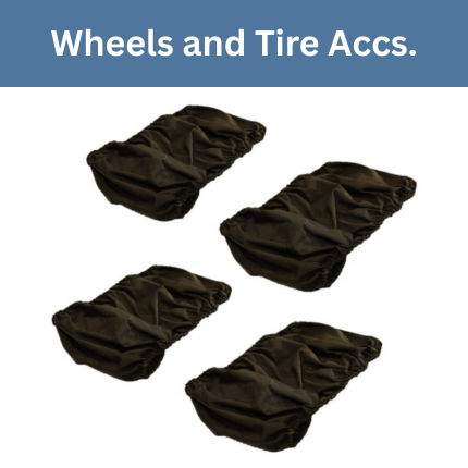 Wheels Tires