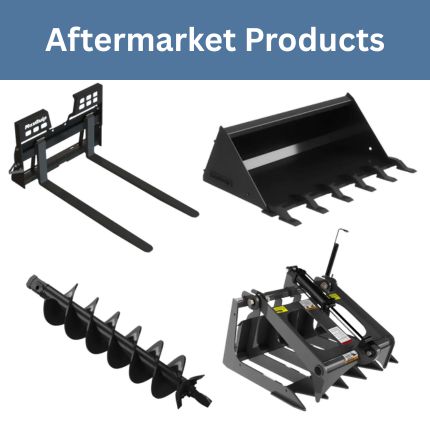Aftermarket Products