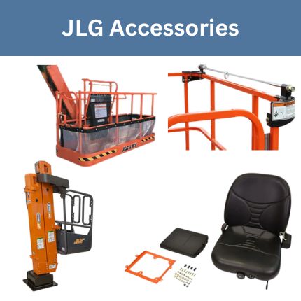 JLG Accessories