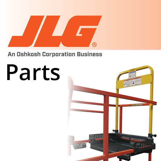 JLG Equipment