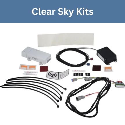 Clear Sky Kits for Heavy Equipment | Alpine Equipment – Alpine ...