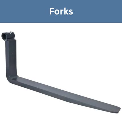 Forks