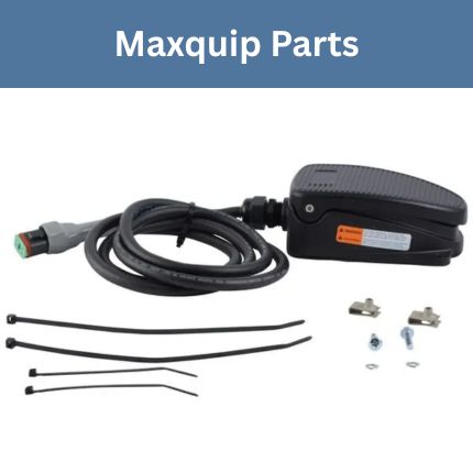 Maxquip Parts