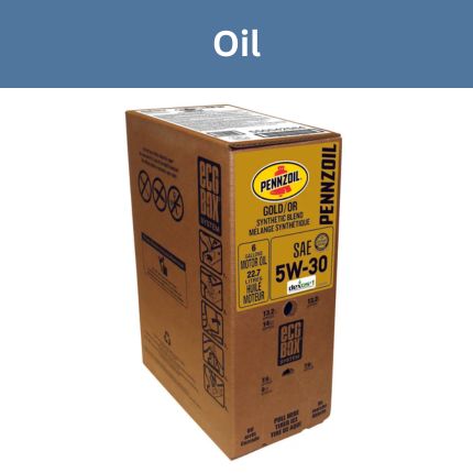 Oil