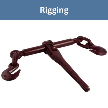 Rigging