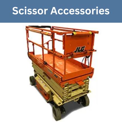 Scissor Accessories