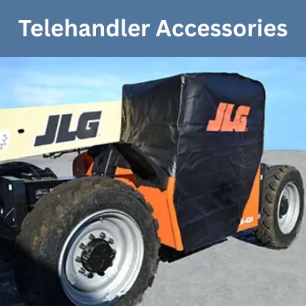 Telehandler Accessories