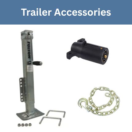 Trailer Accessories