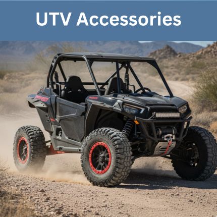 Utv Accessories