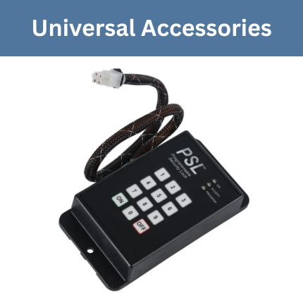 Universal Accessories