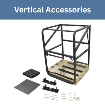 Vertical Accessories