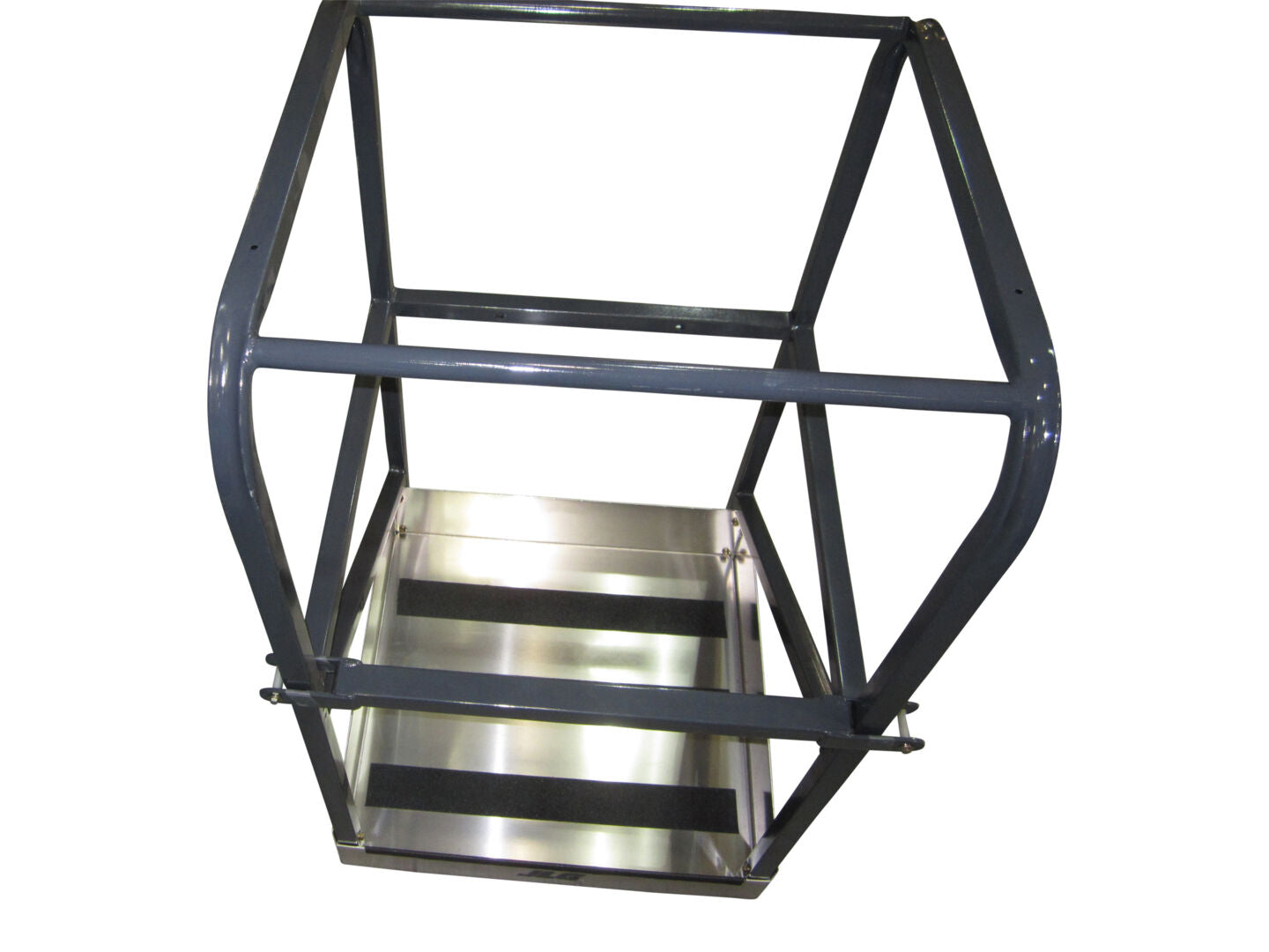 0257711S | 26X26 STD. PLATF