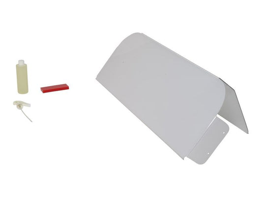 0258703S | CONSOLE COVER