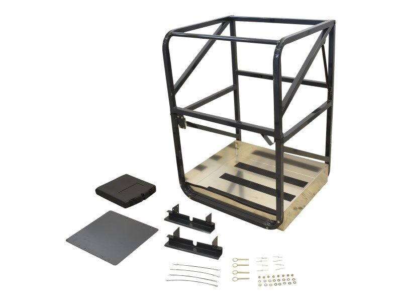 0271267S | PLATFORM(28X26, FRT GULLWING)