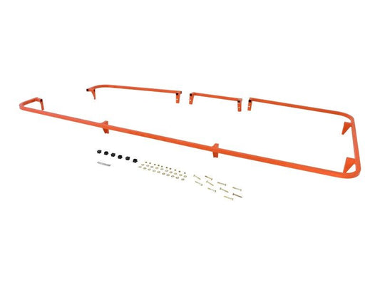 0272725S | TOP RAIL EXT(36X96,SE)