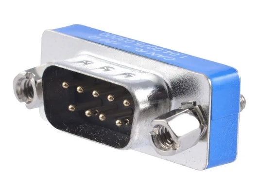 CONNECTOR,RS-232 120OHM