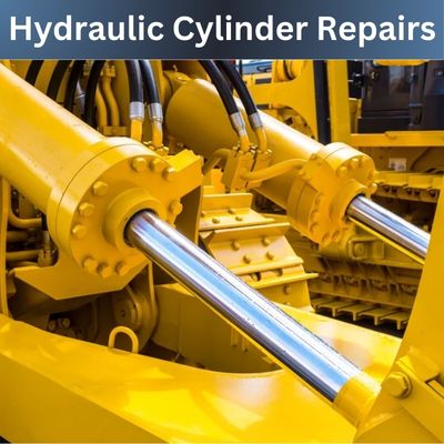 Hydraulic Cylinder Repairs