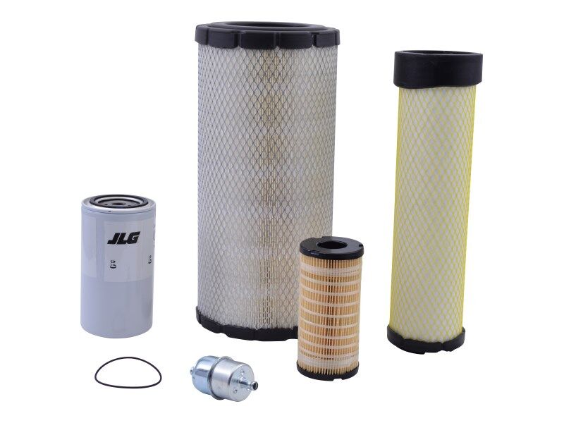 1001001532 | JLG 1001001532 Filter Kit