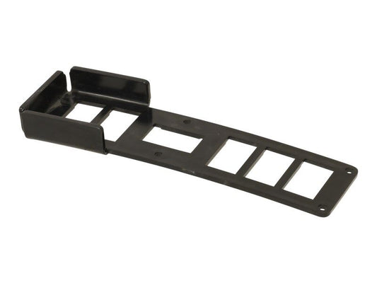 1001080969 | PANEL, SIX GANG SWITCH MOUNT