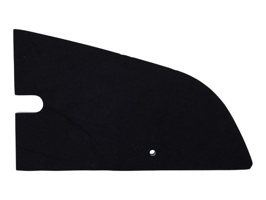 1001081061 | INSULATE,HOOD, SOUND DAMPENING