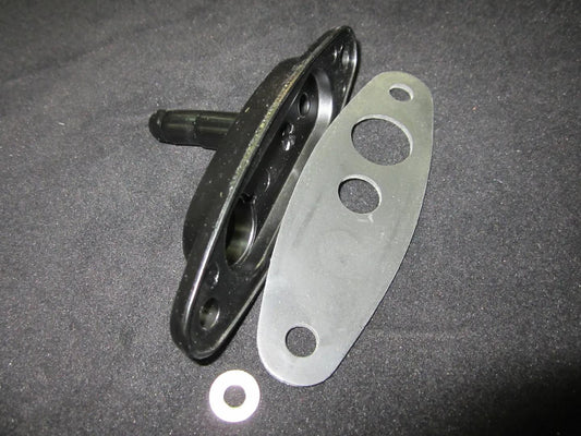 1001081307 | PLATE,MOUNT, WIPER PIVOT