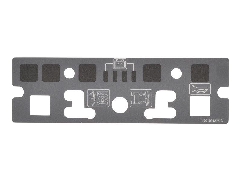 1001091275 | DECAL,ICON (CE)