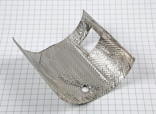 1001091794 | INSULATE,MUFFLER GM TIER2