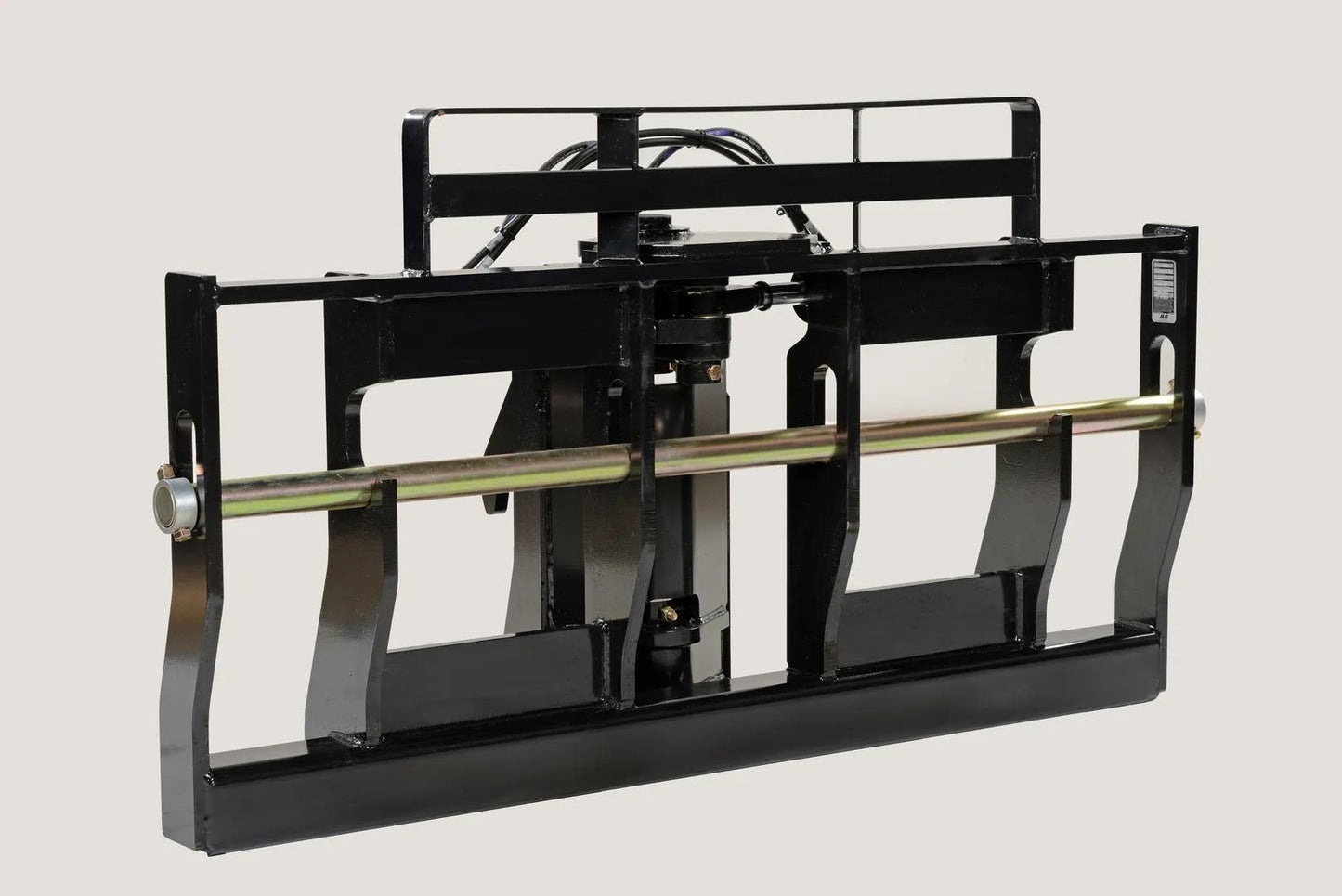 1001095418S | JLG® 72" Swing Carriage