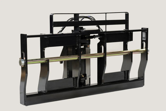 1001095418S | JLG® 72" Swing Carriage